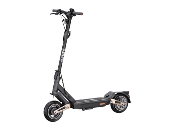 Navee St3-It Elektrisk Scooter Med 25 Km Rækkevidde Navee St3-It Elektrisk Scooter Med 25 Km Rækkevidde