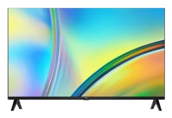 TCL - 32" Diagonal klass LED-bakgrundsbelyst LCD-TV - Smart TV - HDR