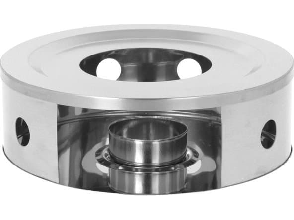 Brunbeste STÅLVARMER FOR KANNEBRYGGERE 3451