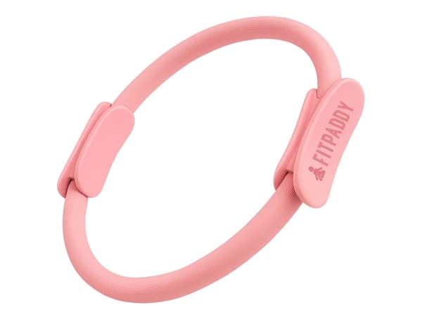 Pilatesring Pink Edition