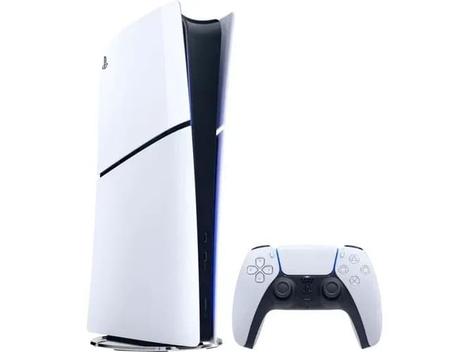 Bilde av PlayStation 5 Slim Digital Edition E-Chassis