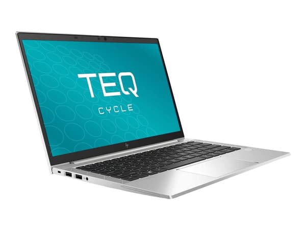 HP EliteBook 840 G7 - Intel Core i5 - 10210U / upp till 4.2 GHz - Win 11 Pro - 16 GB RAM - 256 GB SSD NVMe, HP Value - 14" IPS 1920 x 1080 (Full HD)
