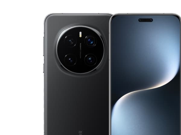 Honor Magic7 Pro 5G Dual Sim 12GB RAM 512GB - Black Honor Magic7 Pro 5G Dual Sim 12GB RAM 512GB - Black