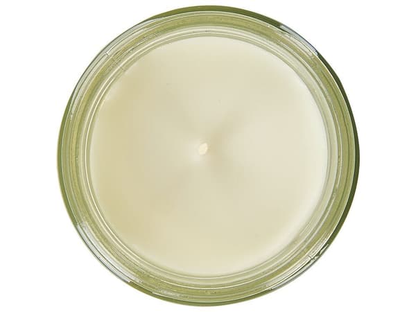 3 duftlys med sojasmag, bergamot/vanilje/lavendel, FRUITY BLOOM Lumarko!