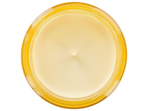 3 duftlys med sojasmag, bergamot/vanilje/lavendel, FRUITY BLOOM Lumarko!