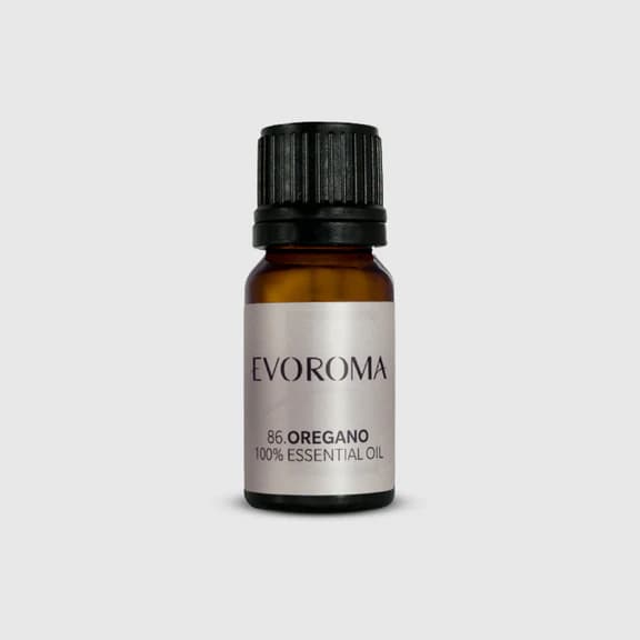 Oregano Eterisk Olja