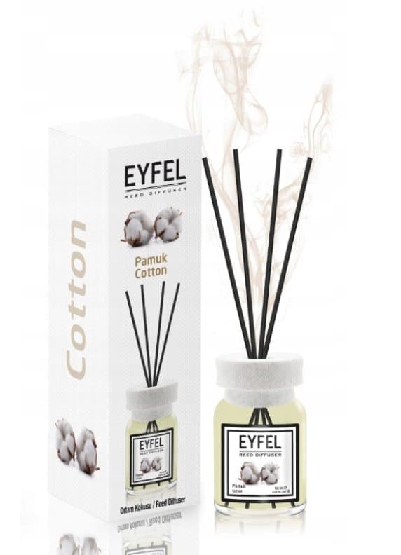 EYFEL Hemdoft Bomull 120 ml - Hemdoft av bomull