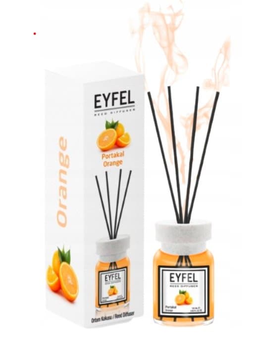 EYFEL kotituoksu Orange, 120 ml - Appelsiini kotituoksu