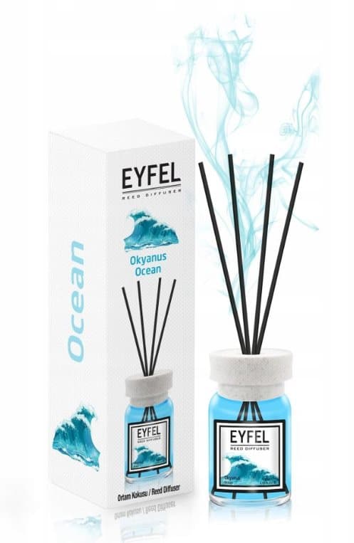 EYFEL kotituoksu Ocean, 120 ml - Ocean kotituoksu