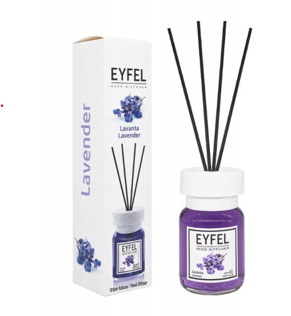 EYFEL Kotituoksu Lavender, 120 ml - Laventelin kotituoksu