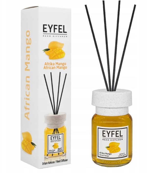 EYFEL Hemdoft African Mango, 120 ml - African Mango home doft