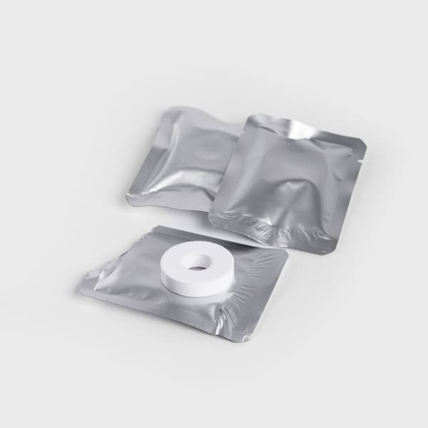 Tuoksusarjan lisäosa | SILMAINEN NAHKA | Amber Musk | 3 kpl | 708602