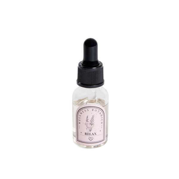 Tuoksuöljy | HYVINVOINTI | Rentoudu | 15 ml | 721144