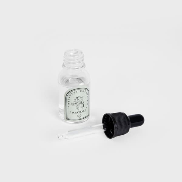 Tuoksuöljy | HYVINVOINTI | Palauta | 15 ml | 721151