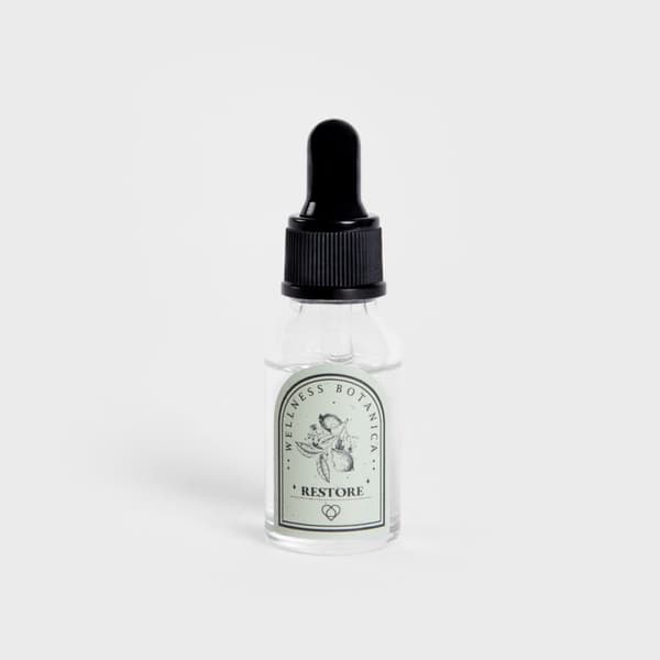 Tuoksuöljy | HYVINVOINTI | Palauta | 15 ml | 721151