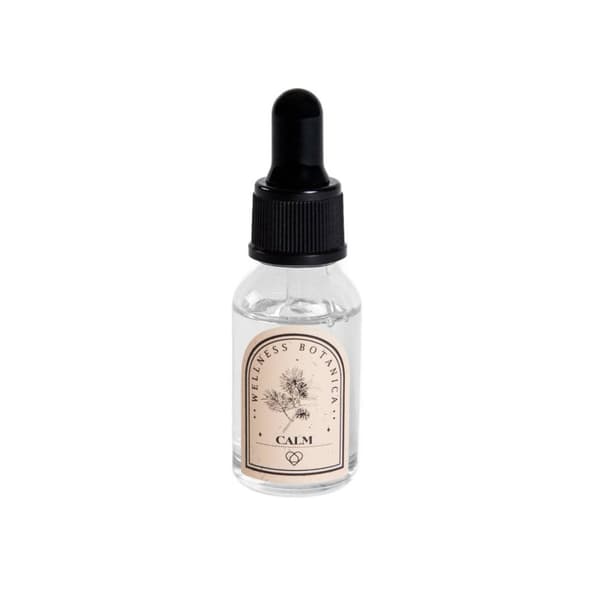 Tuoksuöljy | HYVINVOINTI | Rauhoitu | 15 ml | 721137