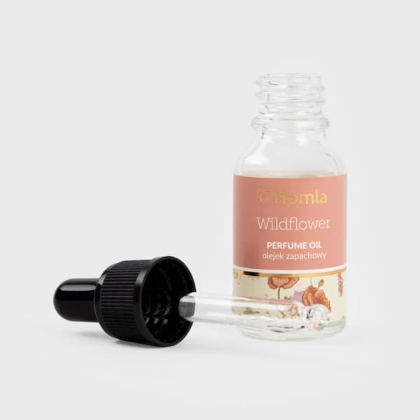 Doftolja | BRIS | Vildblomma | 15 ml | 721960