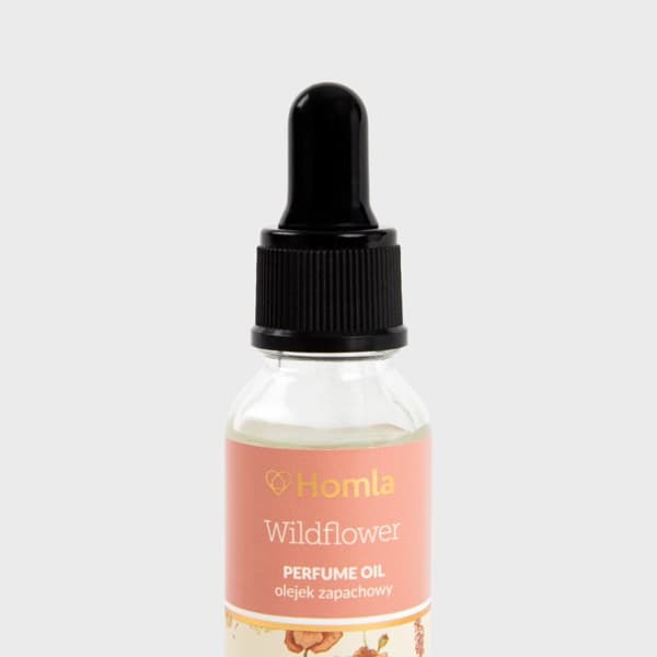 Doftolja | BRIS | Vildblomma | 15 ml | 721960