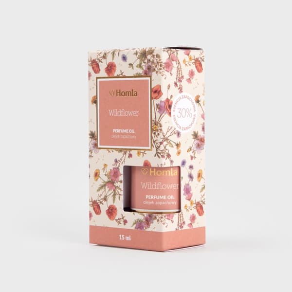 Doftolja | BRIS | Vildblomma | 15 ml | 721960
