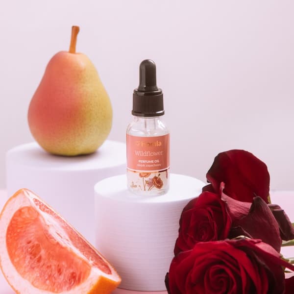 Doftolja | BRIS | Vildblomma | 15 ml | 721960