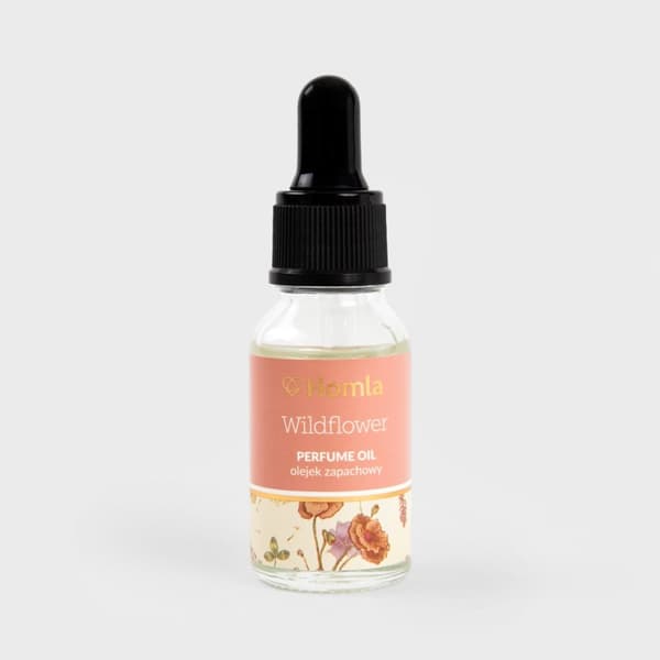 Doftolja | BRIS | Vildblomma | 15 ml | 721960