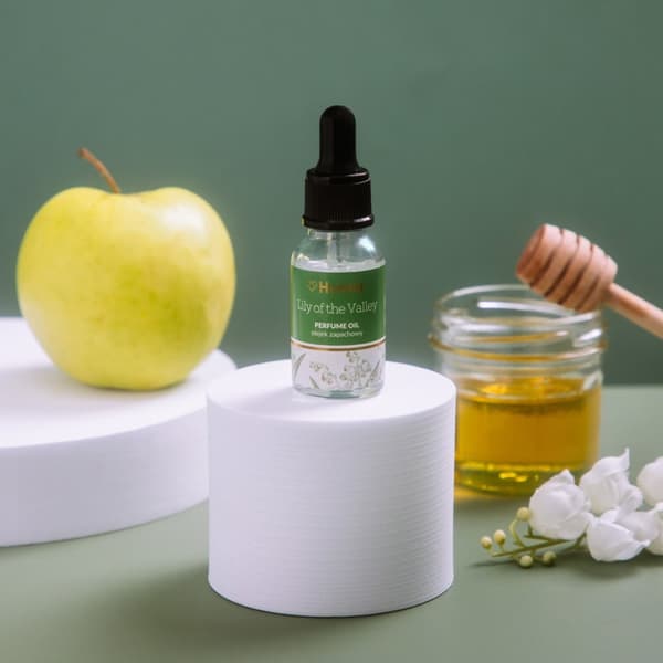 Duftolie | BRISE | Liljekonval | 15 ml | 722035