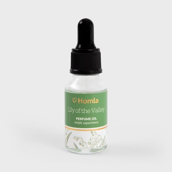 Duftolie | BRISE | Liljekonval | 15 ml | 722035
