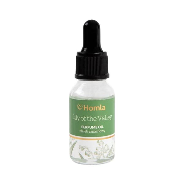Tuoksuöljy | BRISE | Kielo | 15 ml | 722035