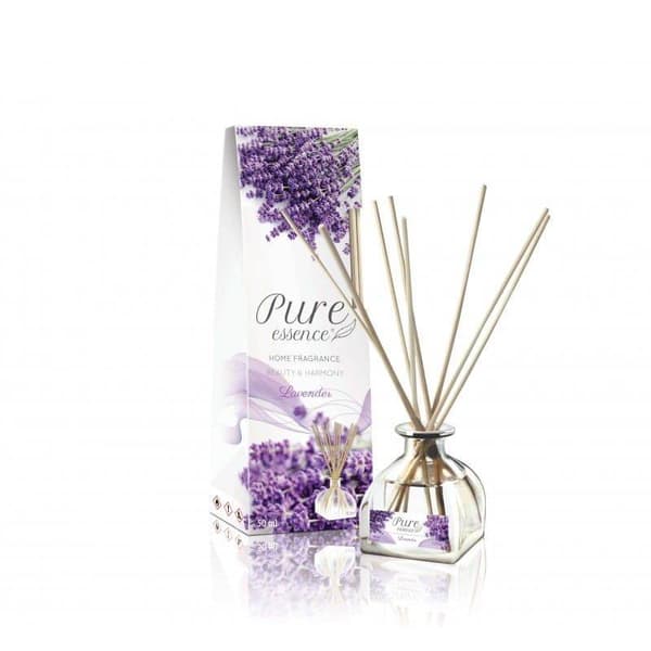 Pure Essence duft diffuser - lavendel
