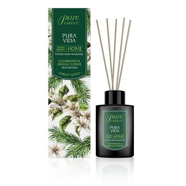 Pure Essence -tuoksuhajotin - metsä