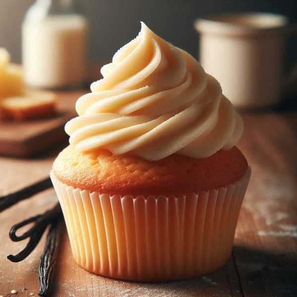 Vanilla Frosting Christmas Scent Diffuseri 25ml