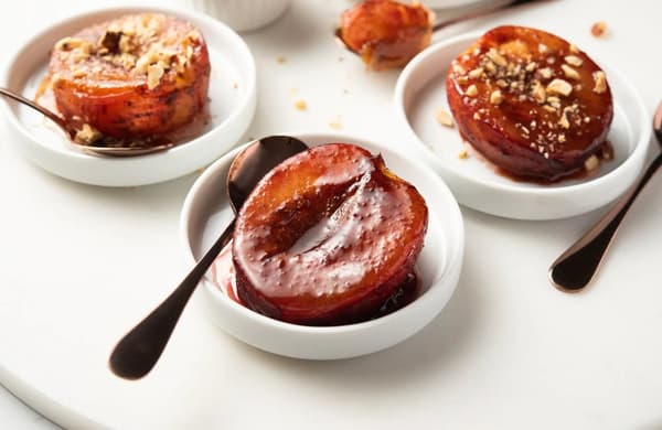 Roasted Plum Christmas Tuoksu diffuusori 25ml