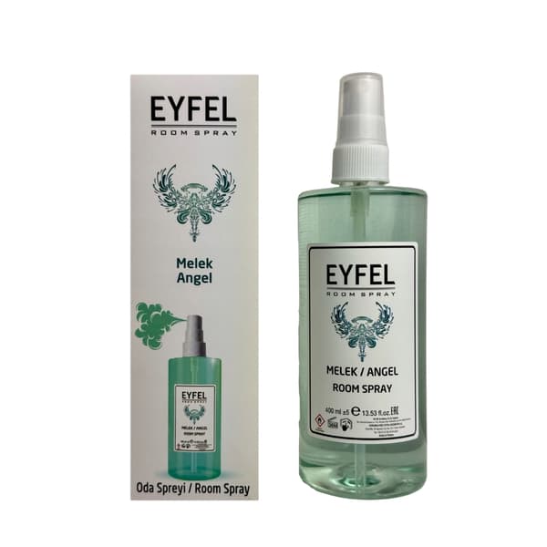 EYFEL - Home Fragrance Spray ANGEL, 400 ml