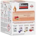 Pikkukuva 2 / 6: RUBSON Täyttöpakkaus SENSATION 3in1 Aroma Energy Fruit 2 täyttöpakkauksen pakkaus