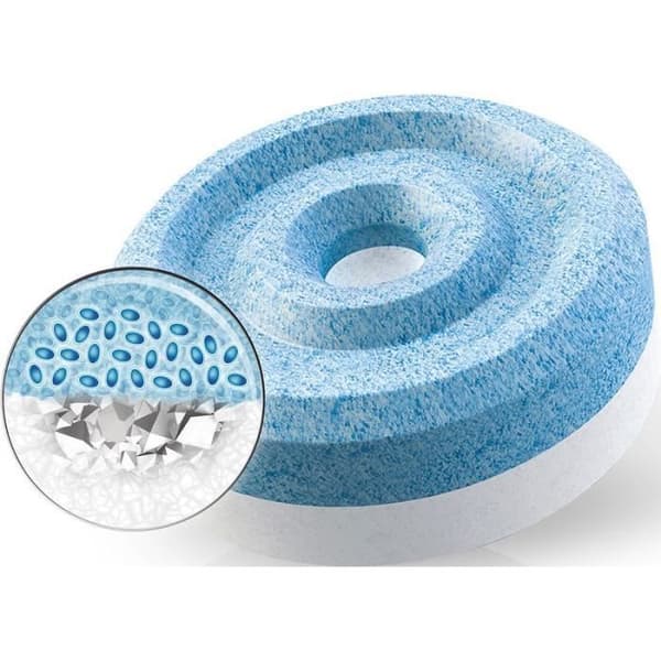RUBSON PROMO MEGA PACK 12 täyttöpakkauksen setti Aero 360 Neutral