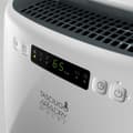 Miniatyrbild 6 av 6: DELONGHI Avfuktare - DEXD216RF - Tvättfunktion - Luftflöde 125 m3/h - Kapacitet 2,1 L