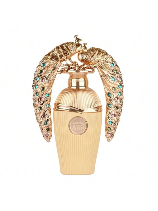 Eau de Parfum, 100ML, Blommig och Gourmand