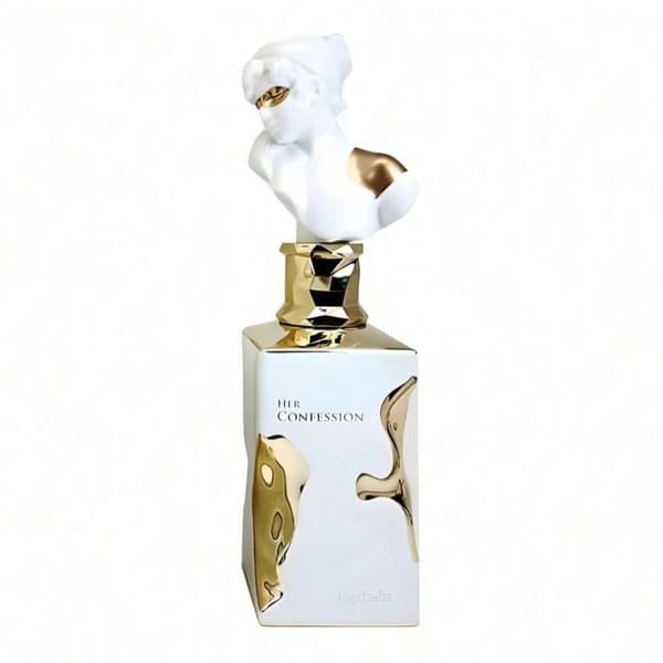Eau de Parfum, 100ML, Kryddiga Blommiga Noter