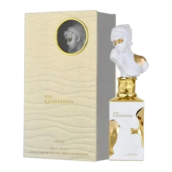 Eau de Parfum, 100ML, Kryddiga Blommiga Noter