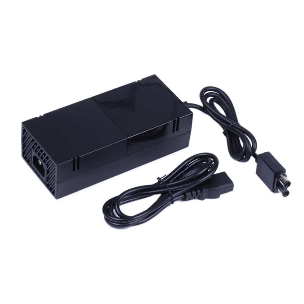 AC adapter till Microsoft Xbox One