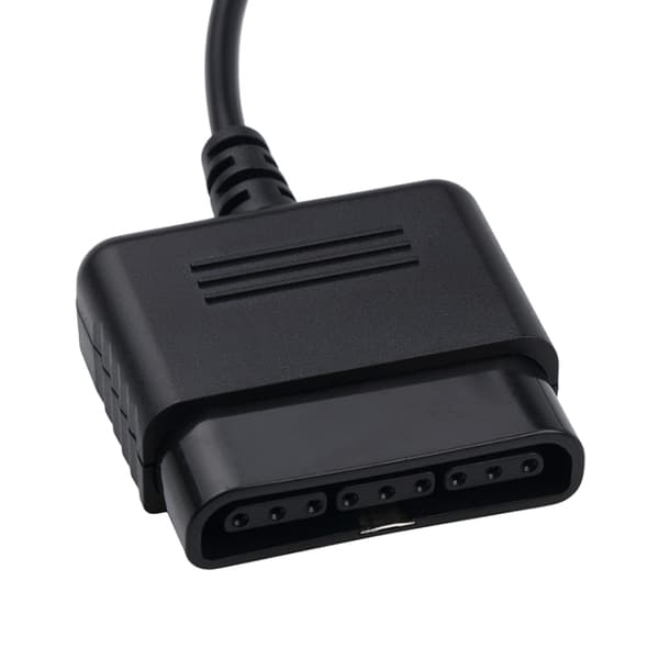 Playstation 2 / 1 usb adapter