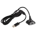 Miniatyrbilde 3 av 9: Ladekabel Gamepad / Handkontroll XBOX360