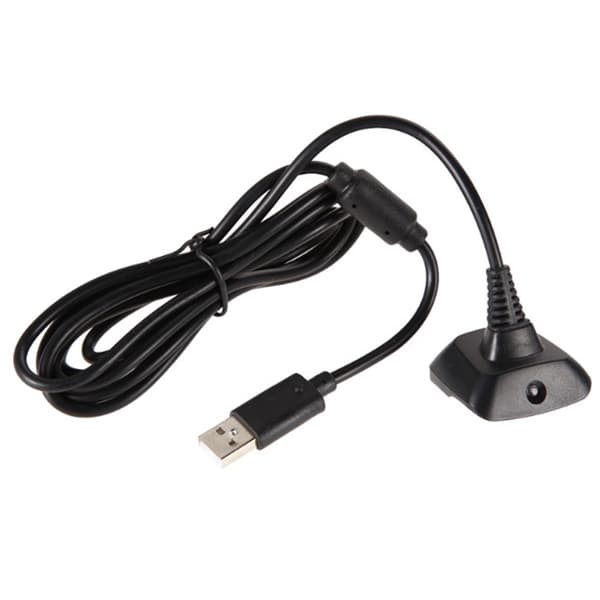 Ladekabel Gamepad / Handkontroll XBOX360