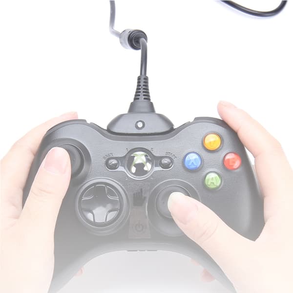 Ladekabel Gamepad / Handkontroll XBOX360