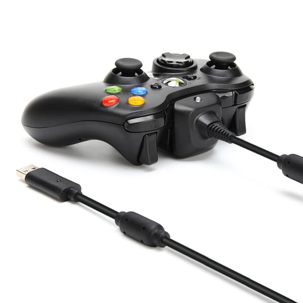 Ladekabel Gamepad / Handkontroll XBOX360
