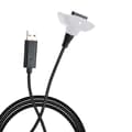 Miniatyrbilde 2 av 9: Ladekabel Gamepad / Handkontroll XBOX360