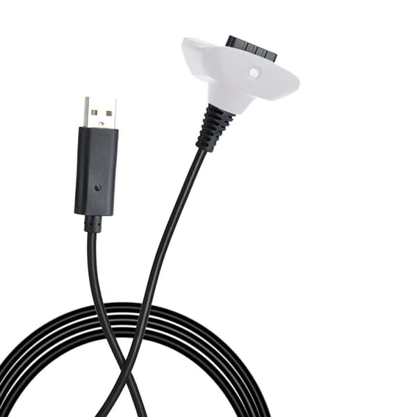 Ladekabel Gamepad / Handkontroll XBOX360