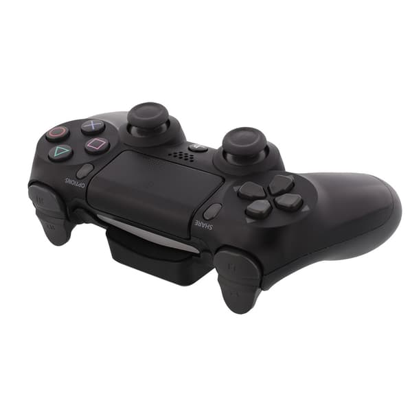 DELTACO GAMING trådlös Qi-receiver till PS4 handkontroll