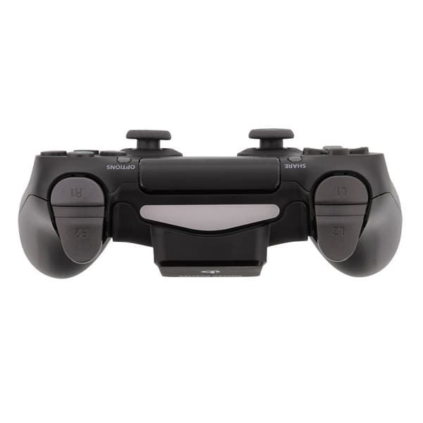 DELTACO GAMING trådlös Qi-receiver till PS4 handkontroll