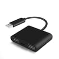 Miniatyrbilde 1 av 2: Tangentbord & Mus adapter Xbox / PS4